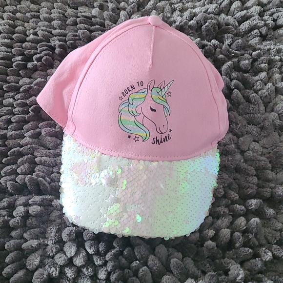 Other - Girls Unicorn Hat